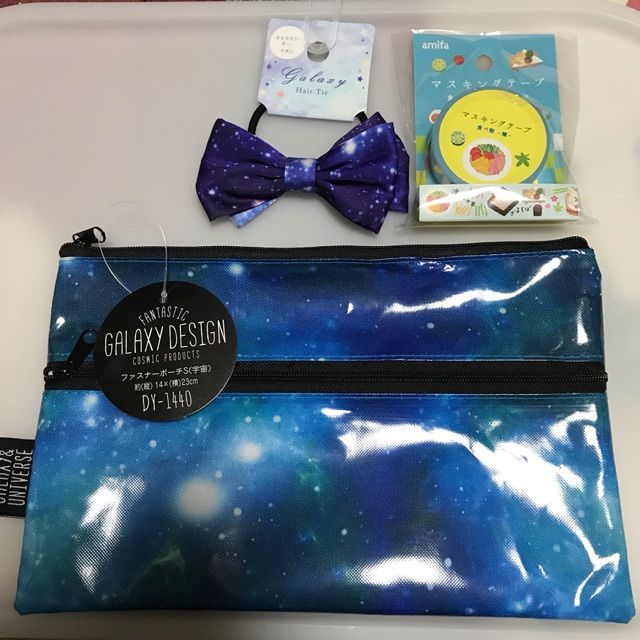 セリアで買ったもの 鳥と本とそして私