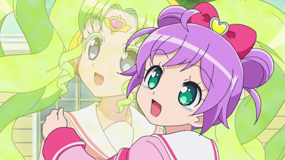 プリパラ 最終回 Phat Ninja S Psychop Thic Picture Show 仮