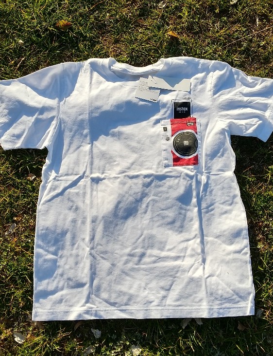 ユニクロのカメラtシャツ春 Phat Ninja S Psychop Thic Picture Show 仮 ユニクロのカメラtシャツ春 Phat Ninja S Psychop Thic Picture Show 仮