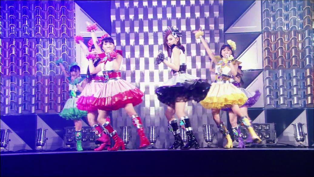 北川景子 ももクロ Phat Ninja S Psychop Thic Picture Show 仮