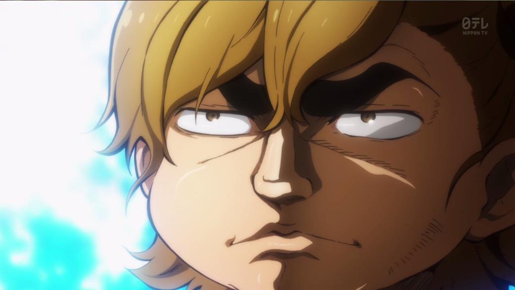 ばらかもん 3クッソワロタwww Phat Ninja S Psychop Thic Picture Show 仮