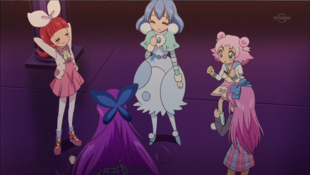 ジュエルペットmc オワタ Phat Ninja S Psychop Thic Picture Show 仮