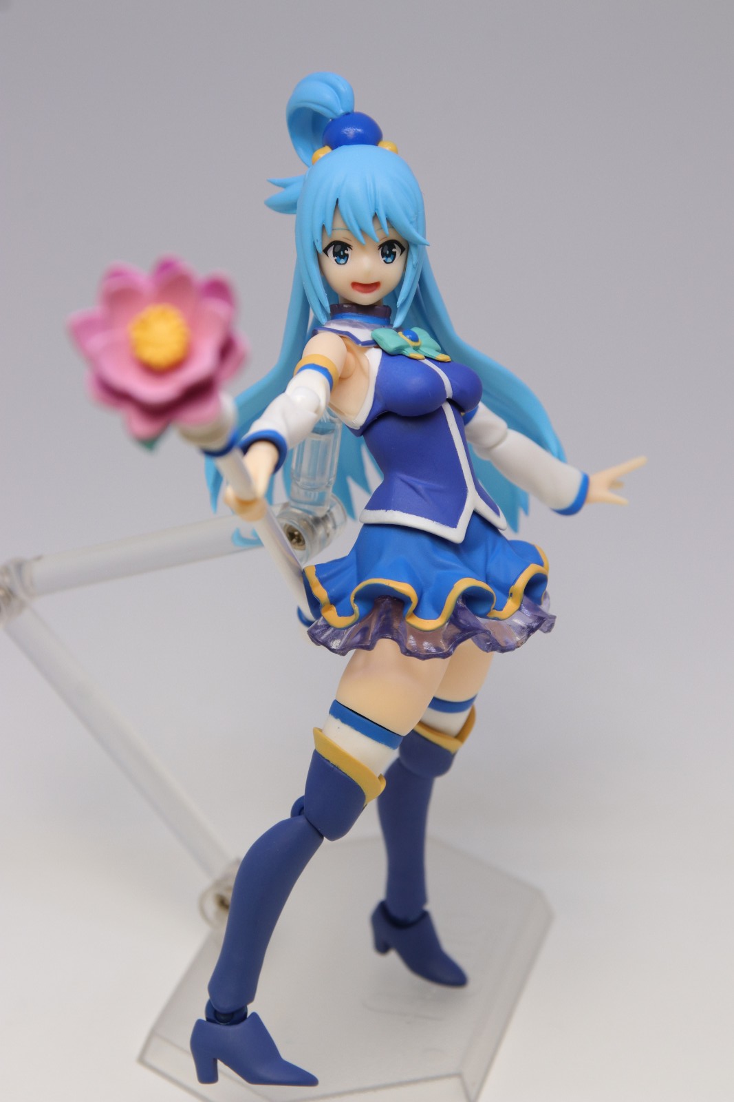 神尻 Figmaアクアさまレビュー Phat Ninja S Psychop Thic Picture Show 仮