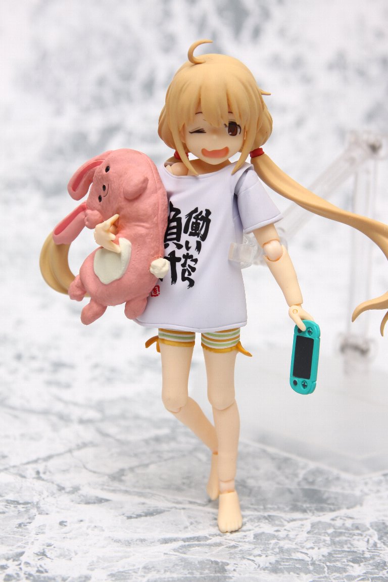 Figma双葉杏 Phat Ninja S Psychop Thic Picture Show 仮 Figma双葉杏 Phat Ninja S Psychop Thic Picture Show 仮