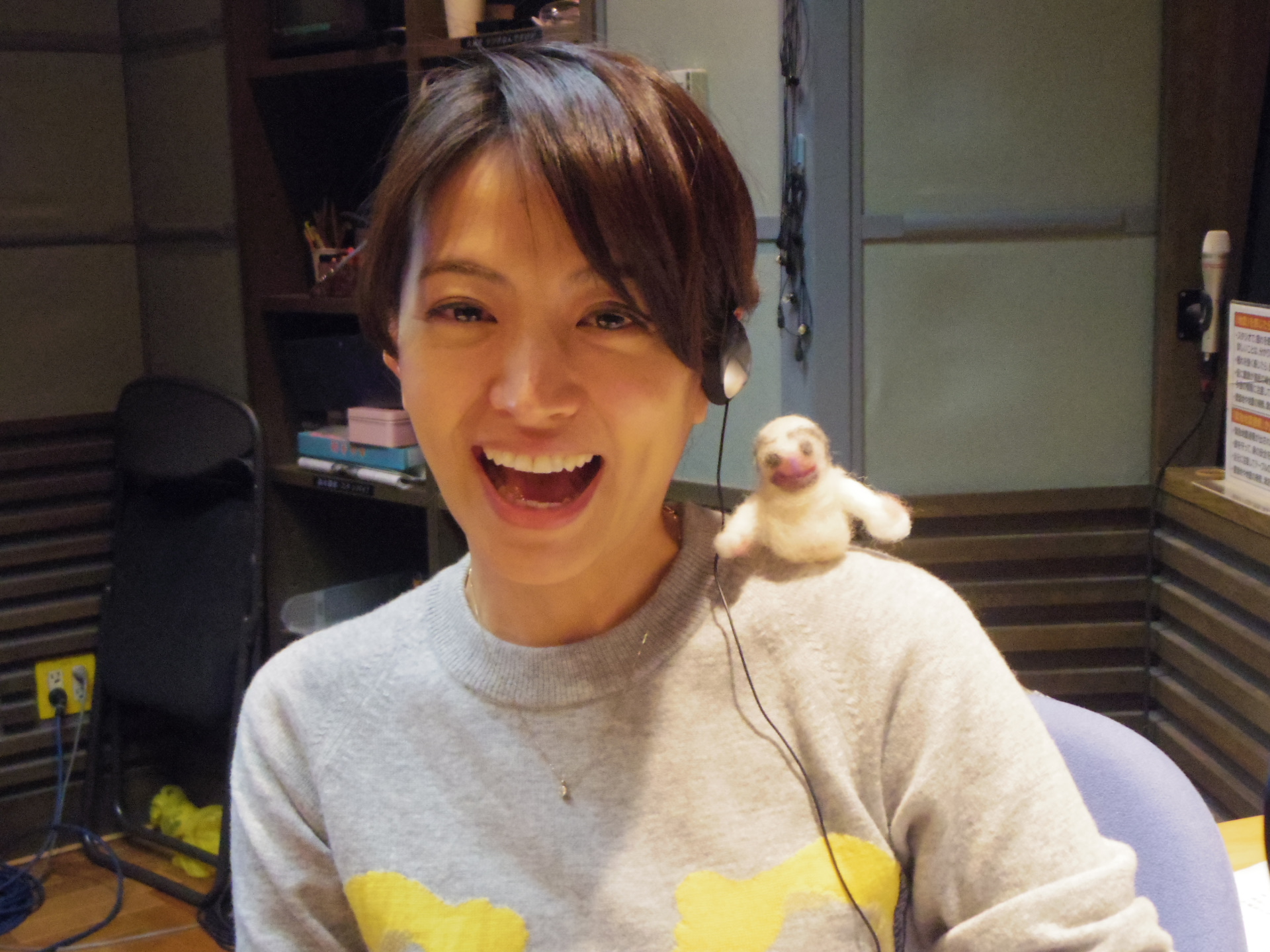 ラジオ 赤江珠緒さんご懐妊 番組終了 たまむすび Phat Ninja S Psychop Thic Picture Show 仮