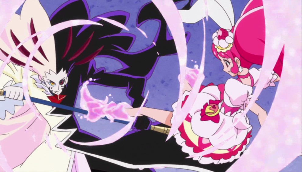 プリアラ 48 ラストバトル Phat Ninja S Psychop Thic Picture Show 仮