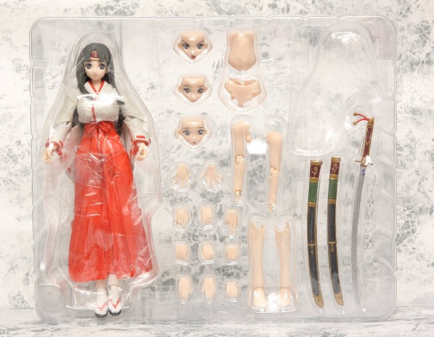 ふるプニっ！ No.6 トモエ : Phat Ninja's Psychop@thic Picture Show