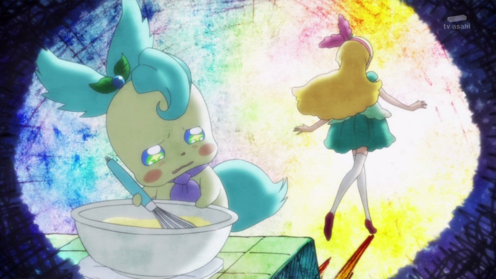 プリアラ 22 ジュリオただのクズだったことが判明w Phat Ninja S Psychop Thic Picture Show 仮