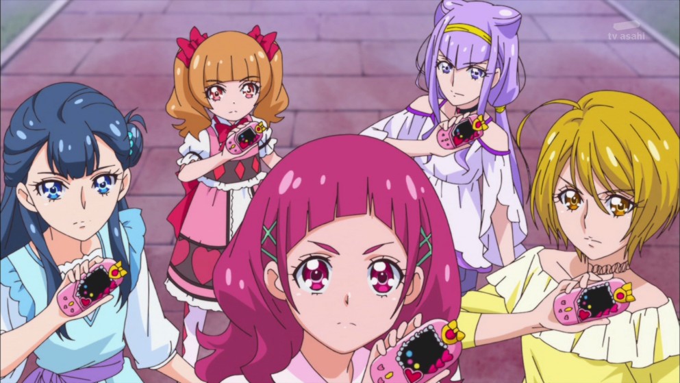 ハグプリ 最終回 プリキュアさんついに分娩する Phat Ninja S Psychop Thic Picture Show 仮