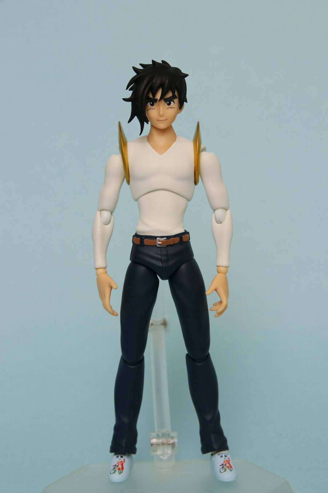 クリナップクリンミセス Figmaマサルさん買ったったw Phat Ninja S Psychop Thic Picture Show 仮