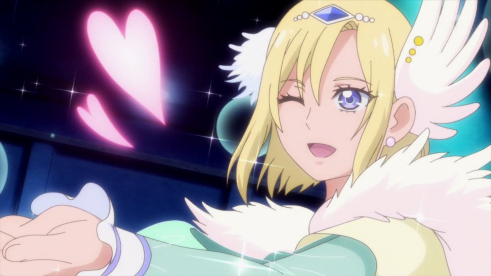 ハグプリ 42 プリキュアついにジェンダーを超える Phat Ninja S Psychop Thic Picture Show 仮