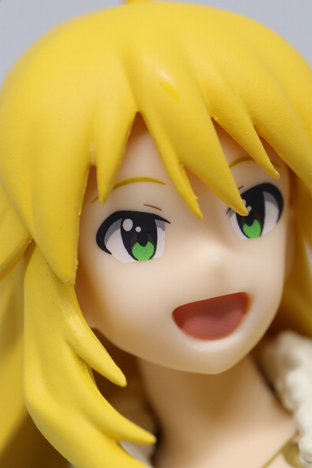 Figma星井美希買ったったなの Phat Ninja S Psychop Thic Picture Show 仮