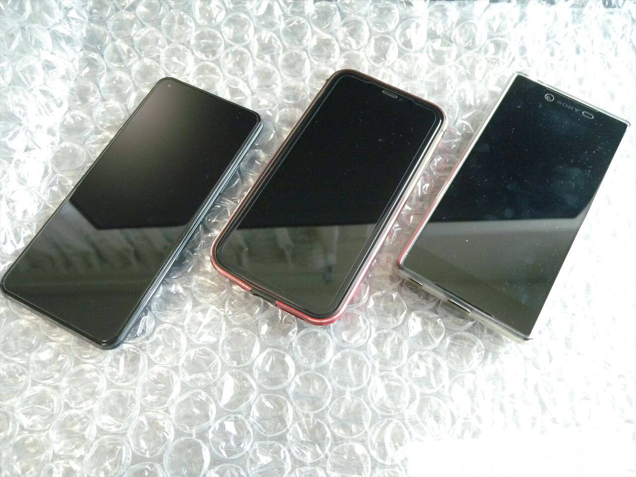 スマホを交換しました マイクロsdカード用のアダプターについて パソコンホームドクター アリンのブログ