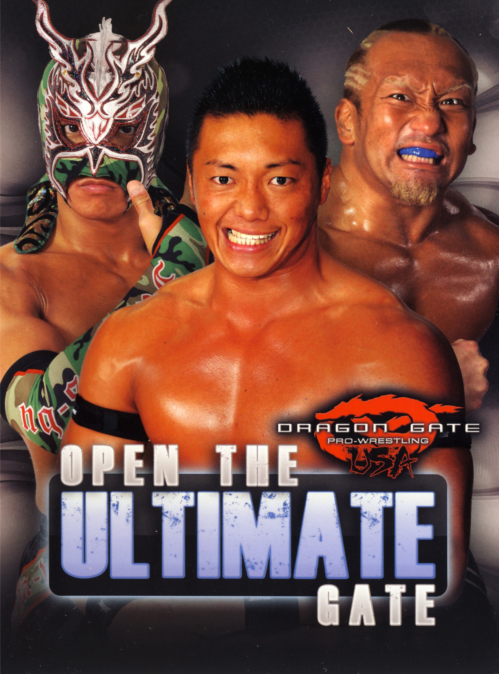 Days Of Honor Roh News Results ドラゴン ゲートusa