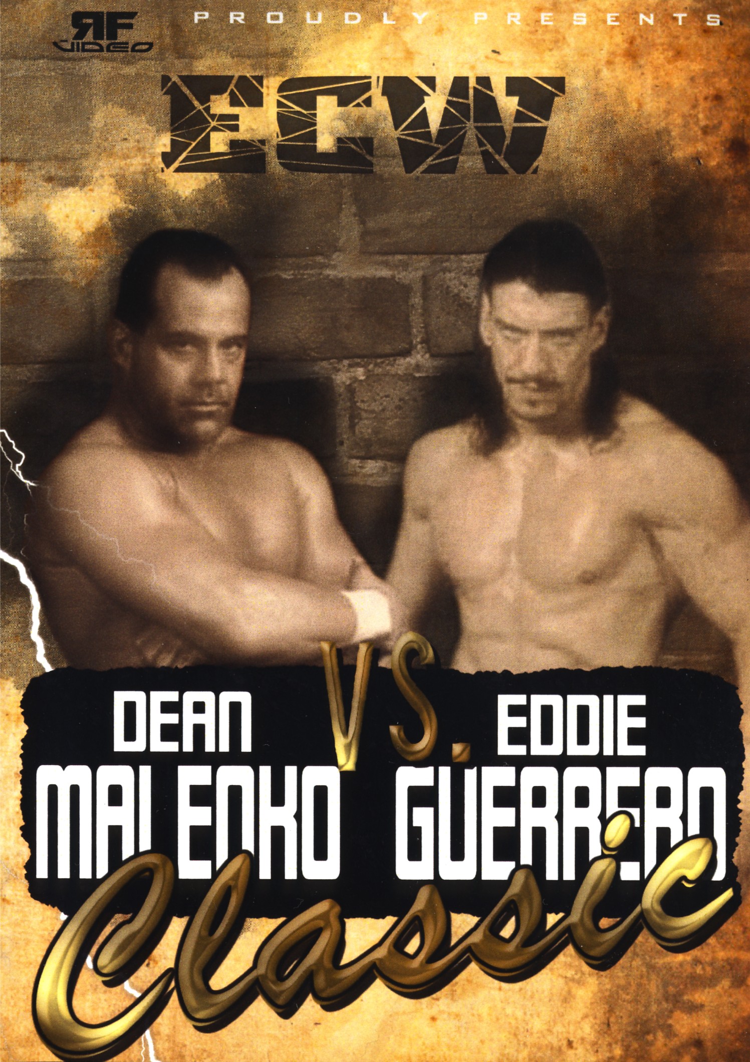 Ecw Dean Malenko Vs Eddie Guerrero Classic Dvdレビュー Days Of Honor Roh News Results Ecw Dean Malenko Vs Eddie Guerrero Classic Dvdレビュー Days Of Honor Roh News Results
