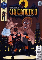 cibernetico Animated