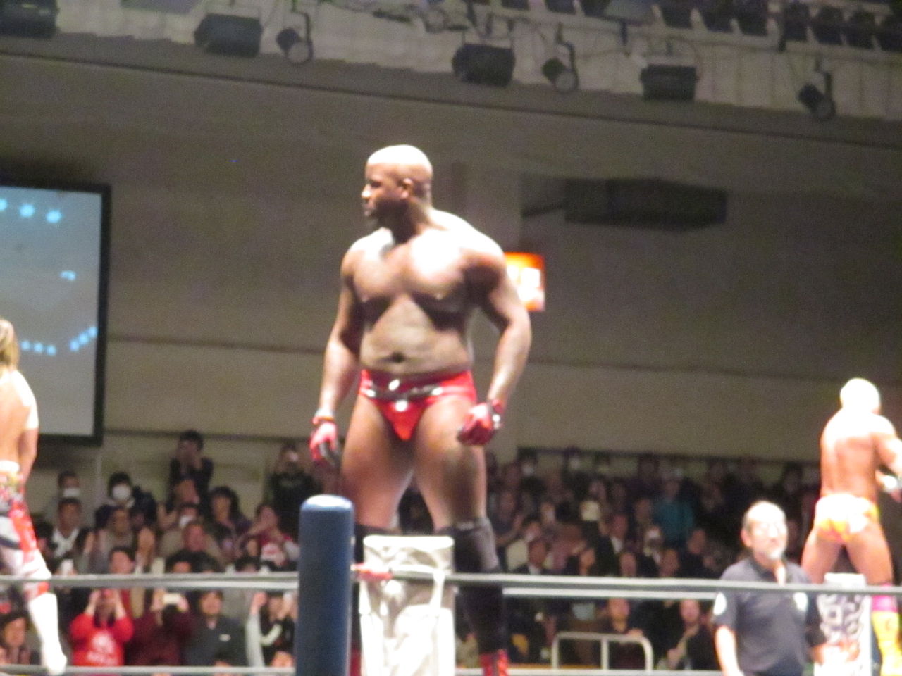 Roh X 新日本プロレス Honor Rising Japan 初日レポート Days Of Honor Roh News Results Roh X 新日本プロレス Honor Rising Japan 初日レポート Days Of Honor Roh News Results