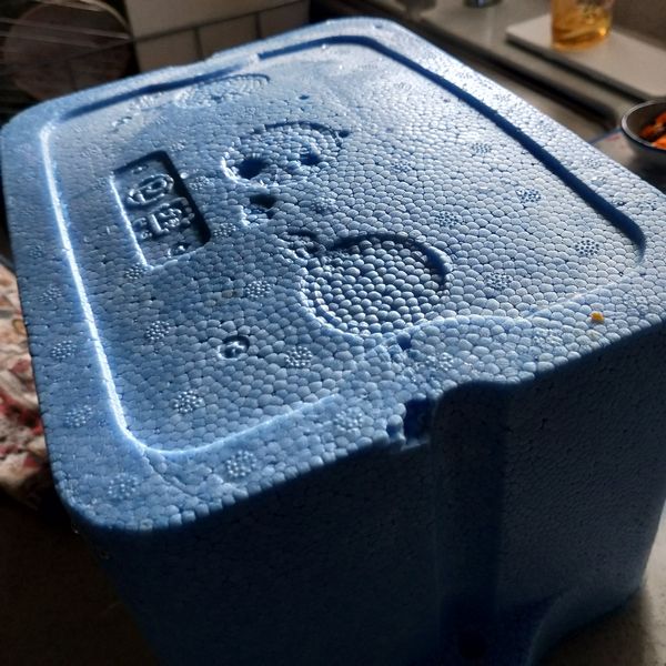 透明な丸い氷で 晩酌を楽しむ Pheonixのブログ