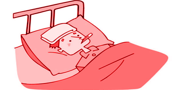病気