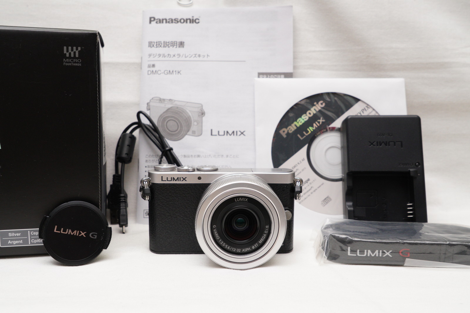 Panasonic LUMIX GM1「DMC-GM1」を再購入！ : ヌルカメラ！
