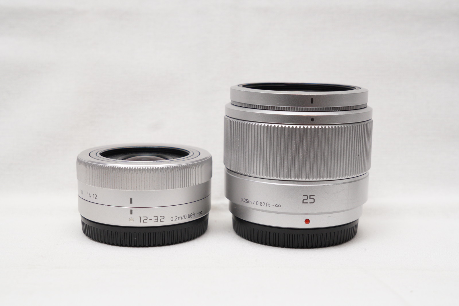 Panasonic Lumix G 25mm / F1.7 ASPH.「H-H025」を購入