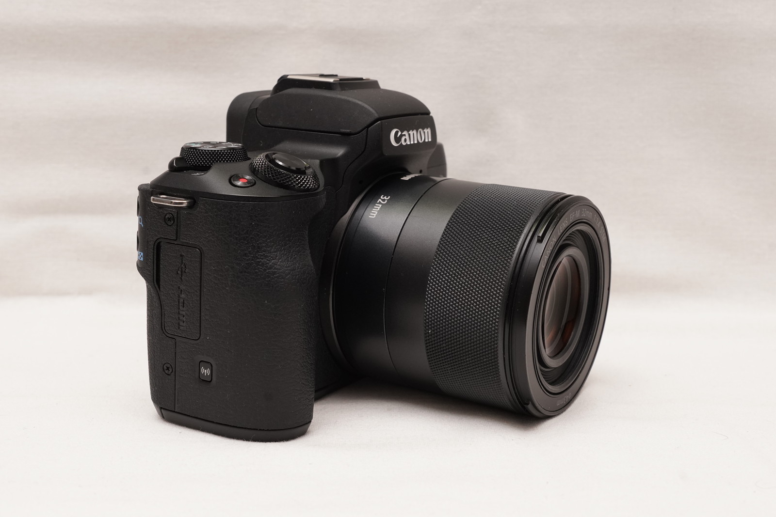 Canon EF-M32mm F1.4 STM を購入! : ヌルカメラ! Canon EF-M32mm F1.4 STM を購入! : ヌルカメラ!