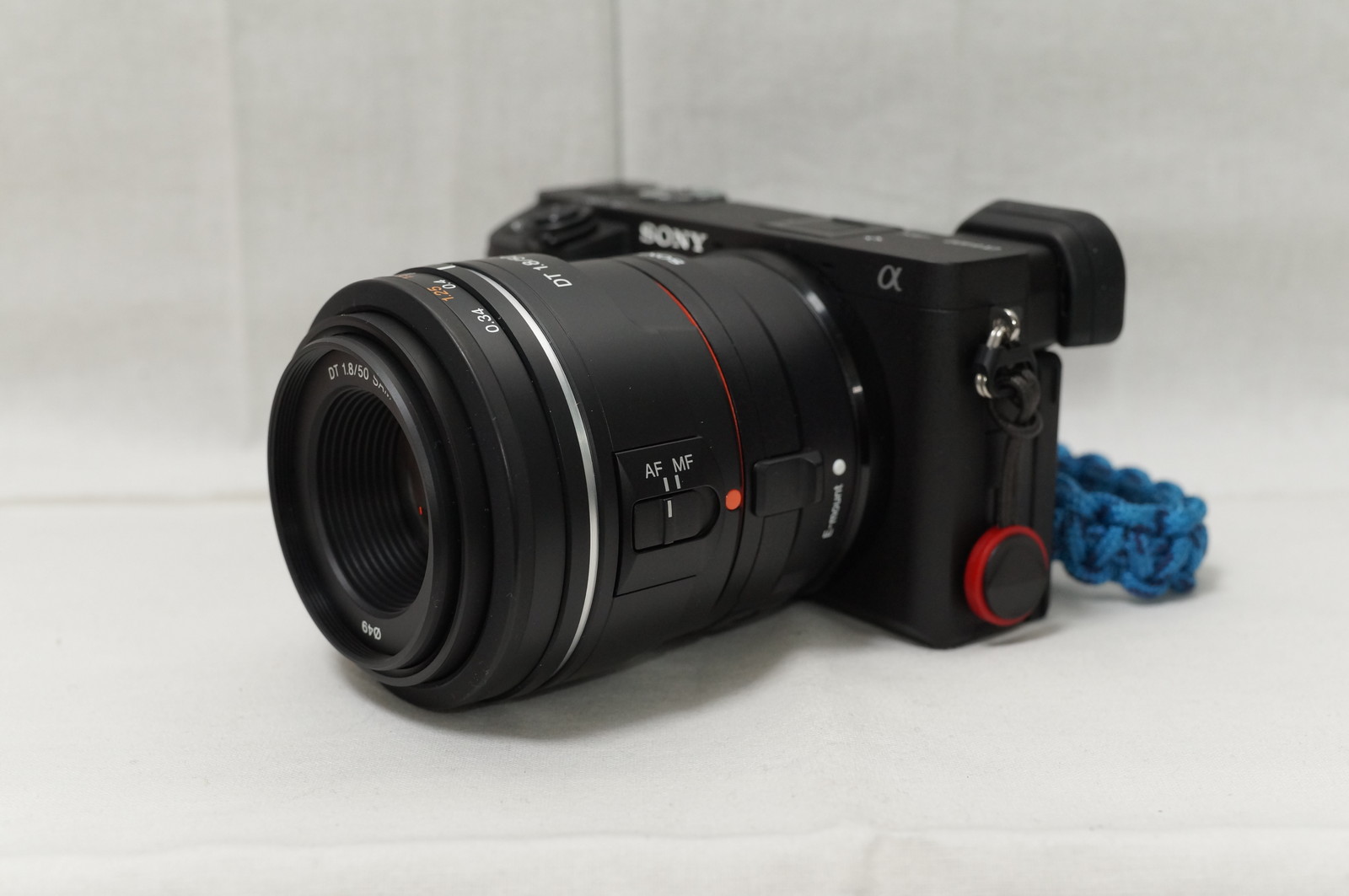 SONY DT 50mm F1.8 SAM「SAL50F18」 購入! : ヌルカメラ! SONY DT 50mm F1.8 SAM「SAL50F18」 購入! : ヌルカメラ!