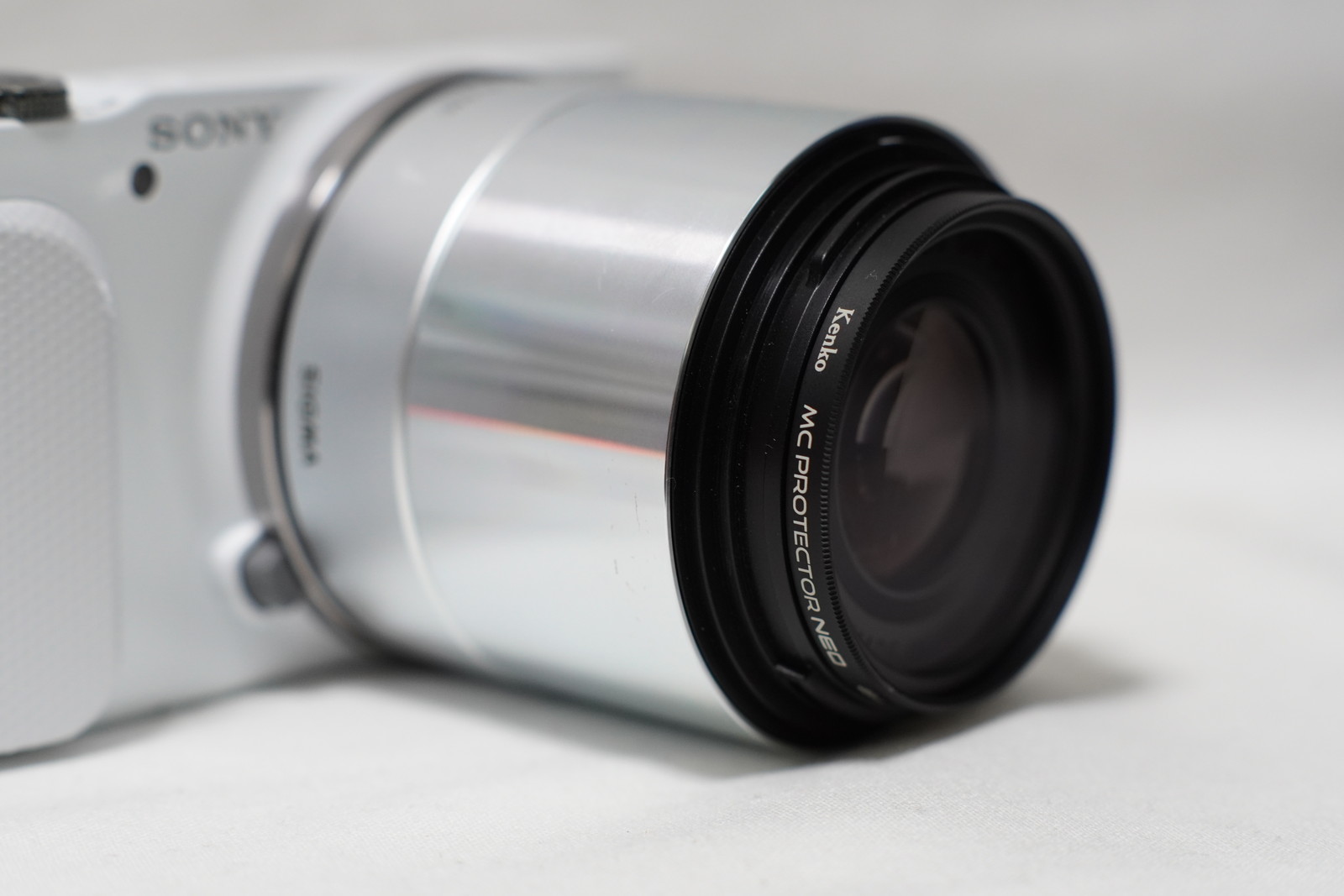SONY DT 50mm F1.8 SAM「SAL50F18」 購入！ : ヌルカメラ！