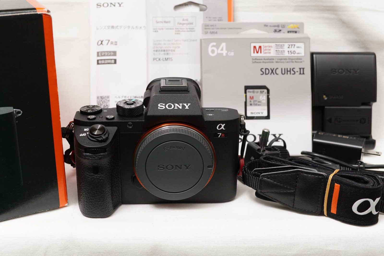 SONY α7R II「ILCE-7RM2」を購入! : ヌルカメラ! SONY α7R II「ILCE-7RM2」を購入! : ヌルカメラ!
