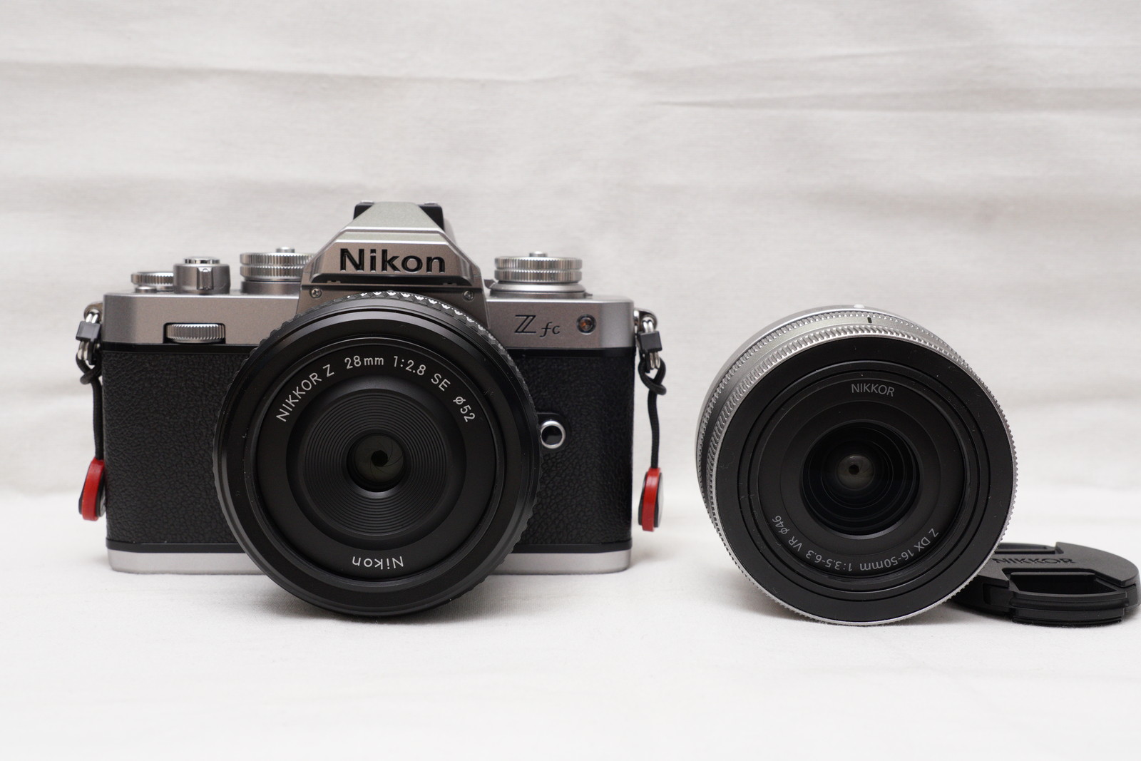 Nikon NIKKOR Z 28mm f/2.8 Special Edition を購入！ : ヌルカメラ！