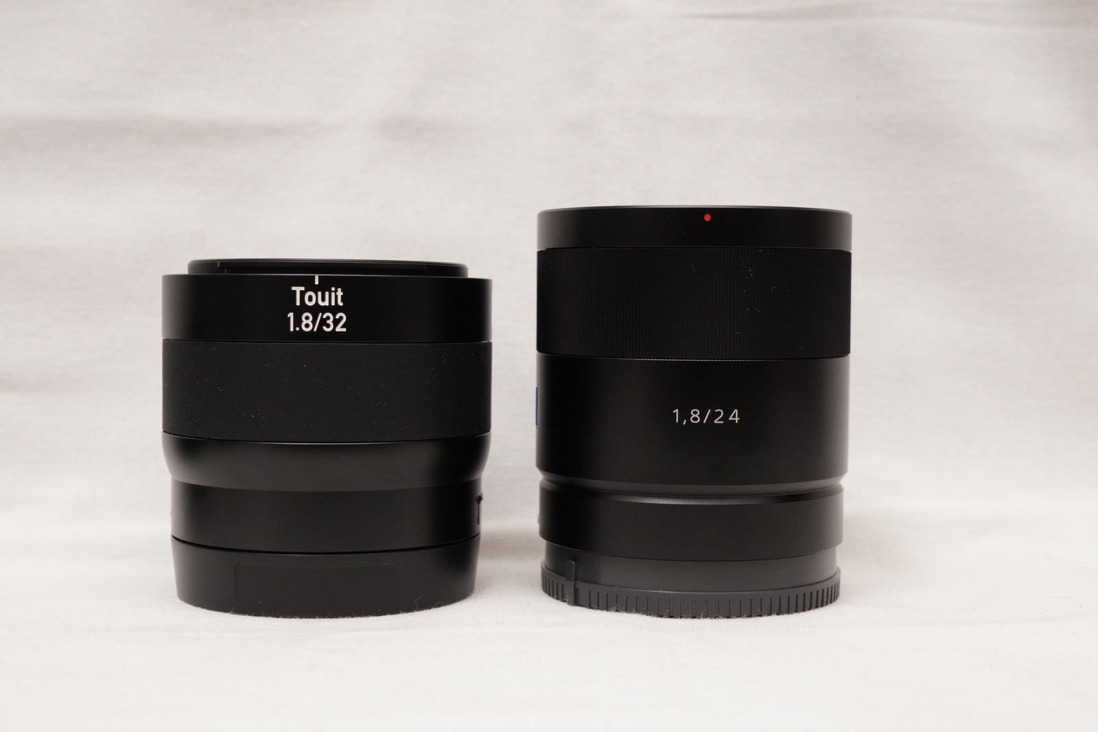 SONY Sonnar T* E 24mm F1.8 ZA「SEL24F18Z」を再購入！ : ヌルカメラ！