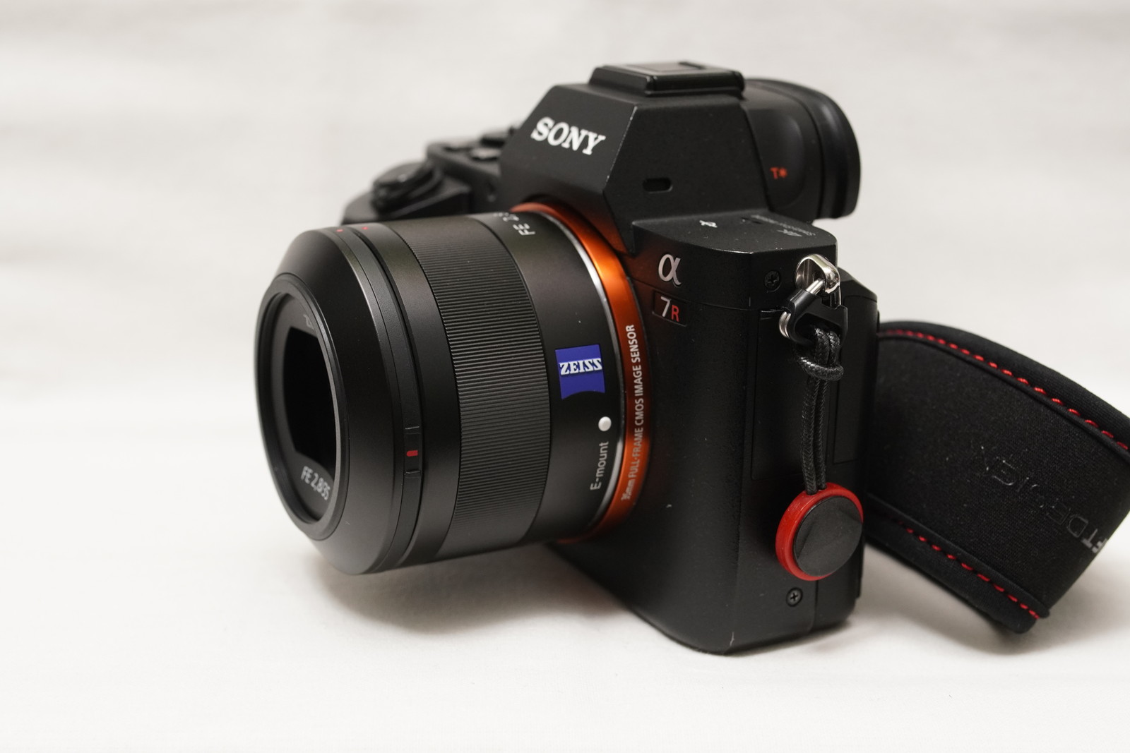 SONY Sonnar T* FE 35mm F2.8 ZA「SEL35F28Z」を購入 SONY Sonnar T* FE 35mm F2.8 ZA「SEL35F28Z」を購入
