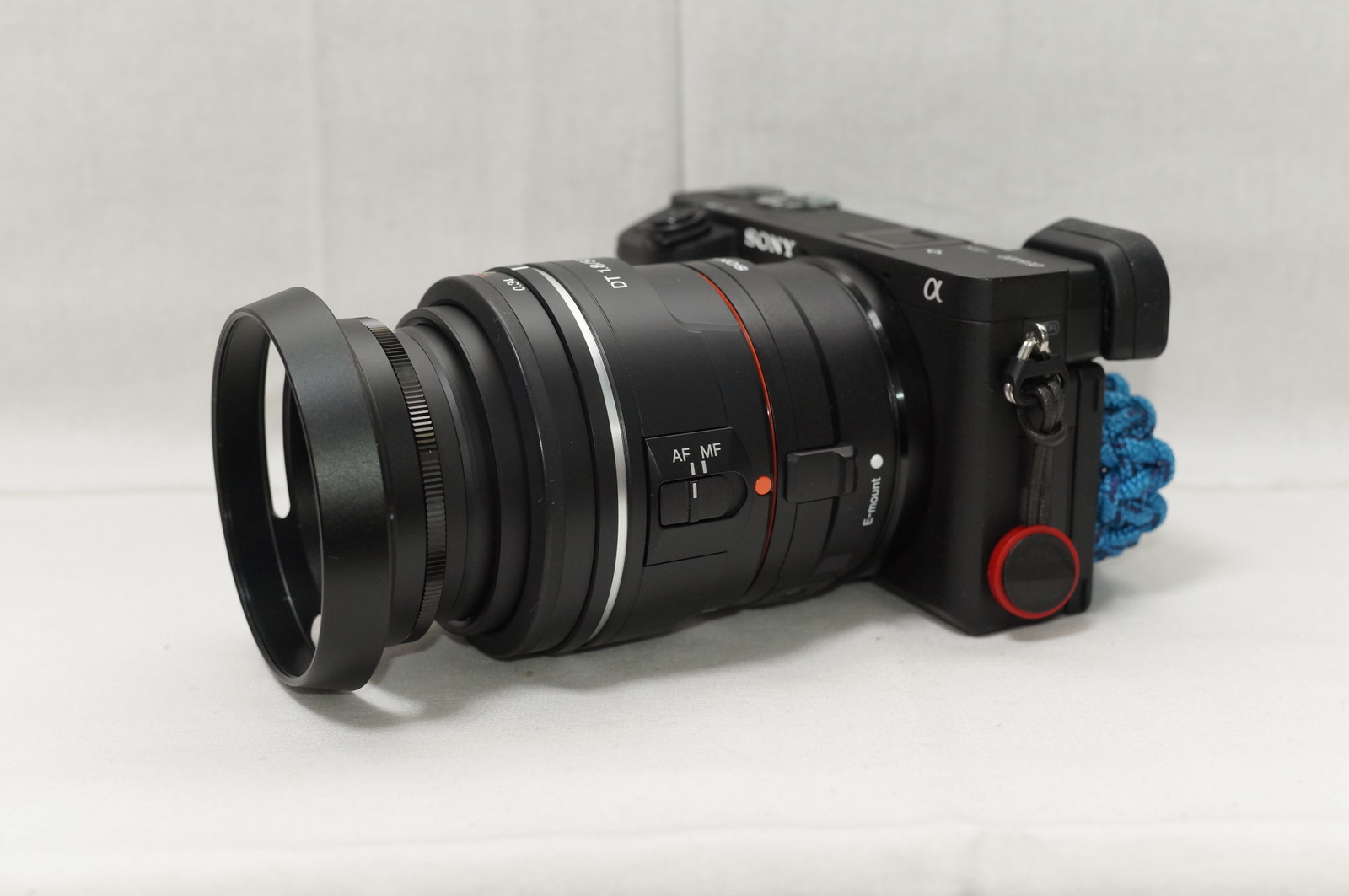 SONYカメラレンズ SAL50F18 A mount 【公式通販】