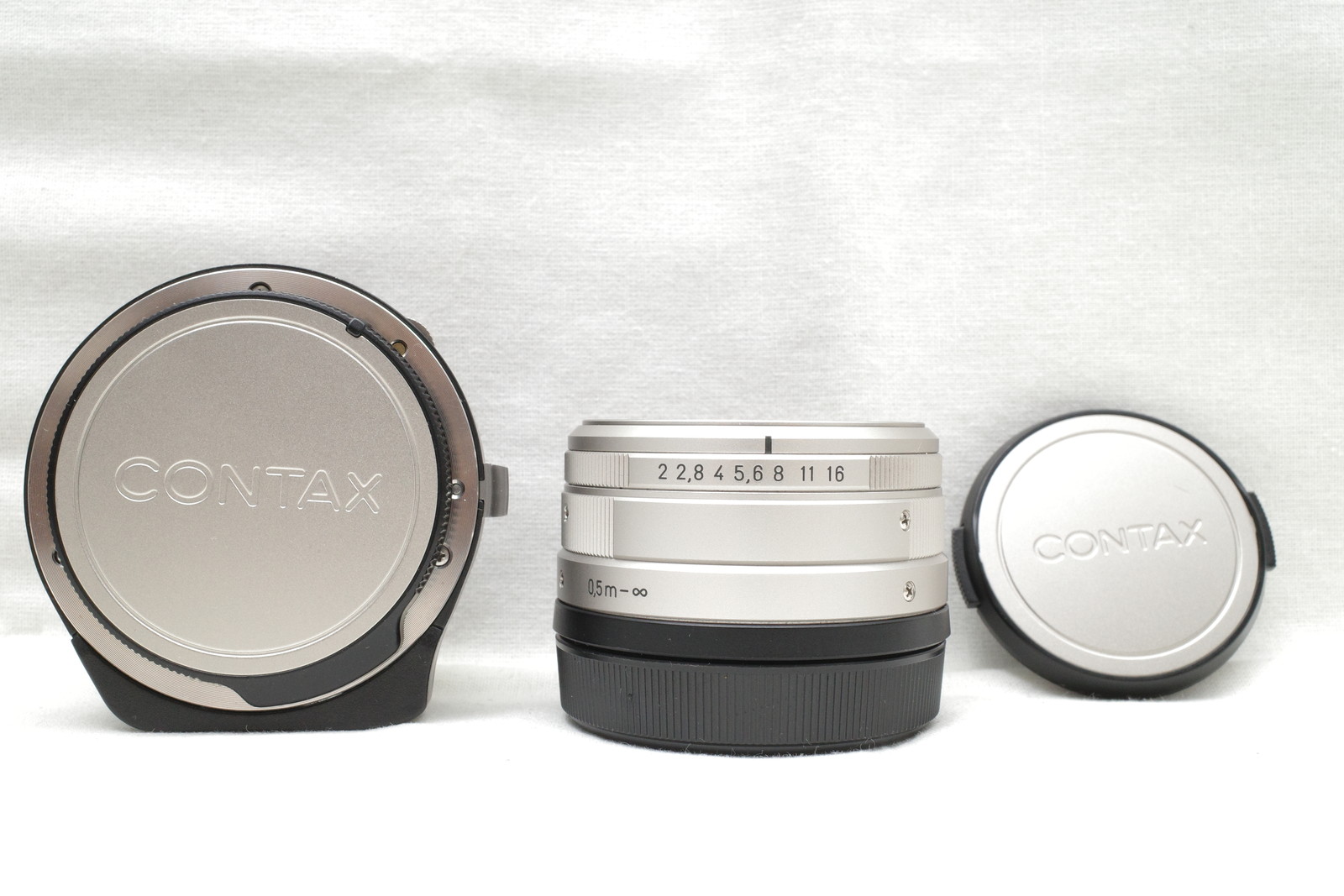 CONTAX Planar T* 35mm F2 Gマウント プラナー Carl Zeiss Planar T*35mmF2 中古価格比較 - 価格.com