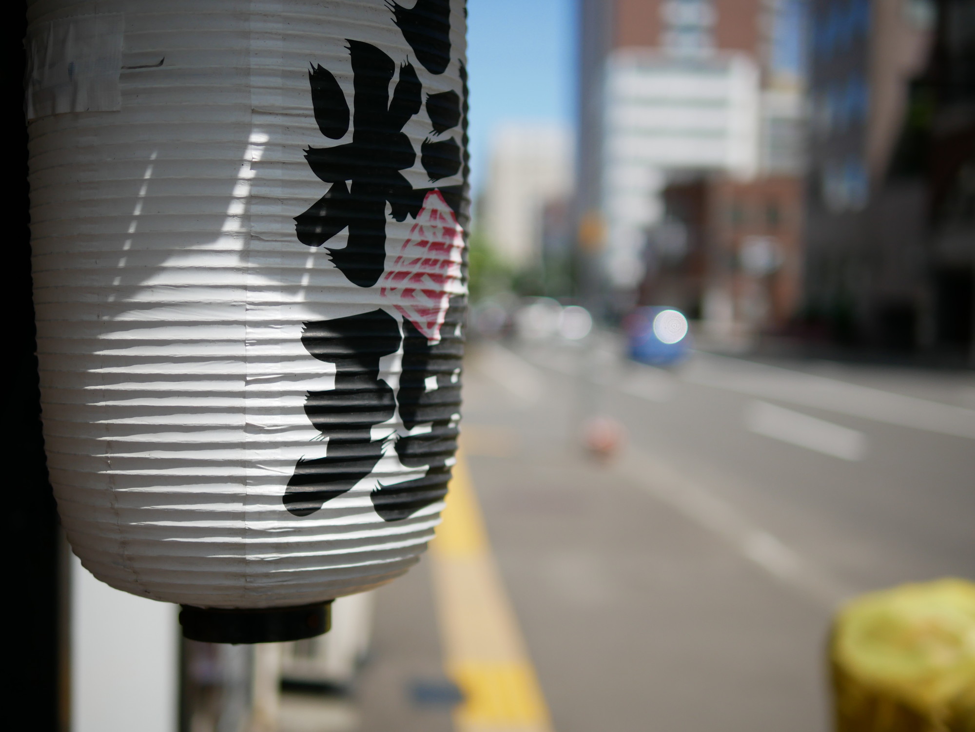 GX7MK2】Panasonic LEICA DG SUMMILUX 25mm / F1.4 ASPH. 試写