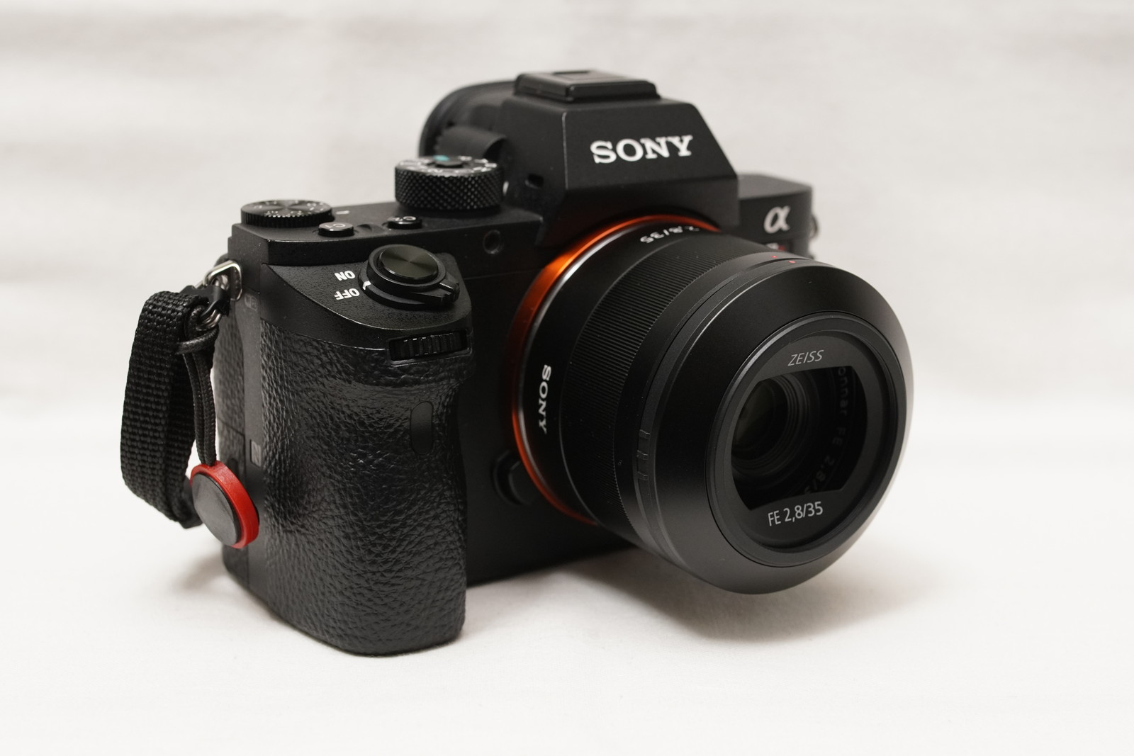 SONY Sonnar T* FE 35mm F2.8 ZA「SEL35F28Z」を購入！ : ヌルカメラ！