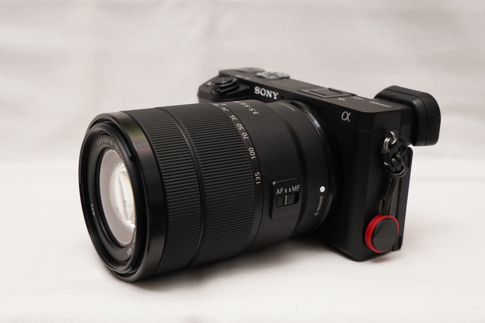 SONY E 18-135mm F3.5-5.6 OSS「SEL18135」を再購入！ : ヌルカメラ！