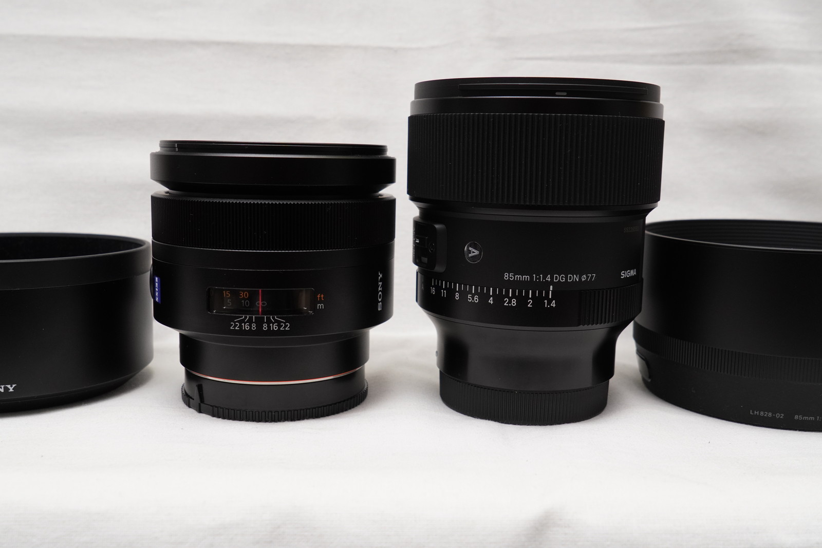 Sigma 85mm F1.4 DG DN|Art を購入! : ヌルカメラ! Sigma 85mm F1.4 DG DN|Art を購入! : ヌルカメラ!