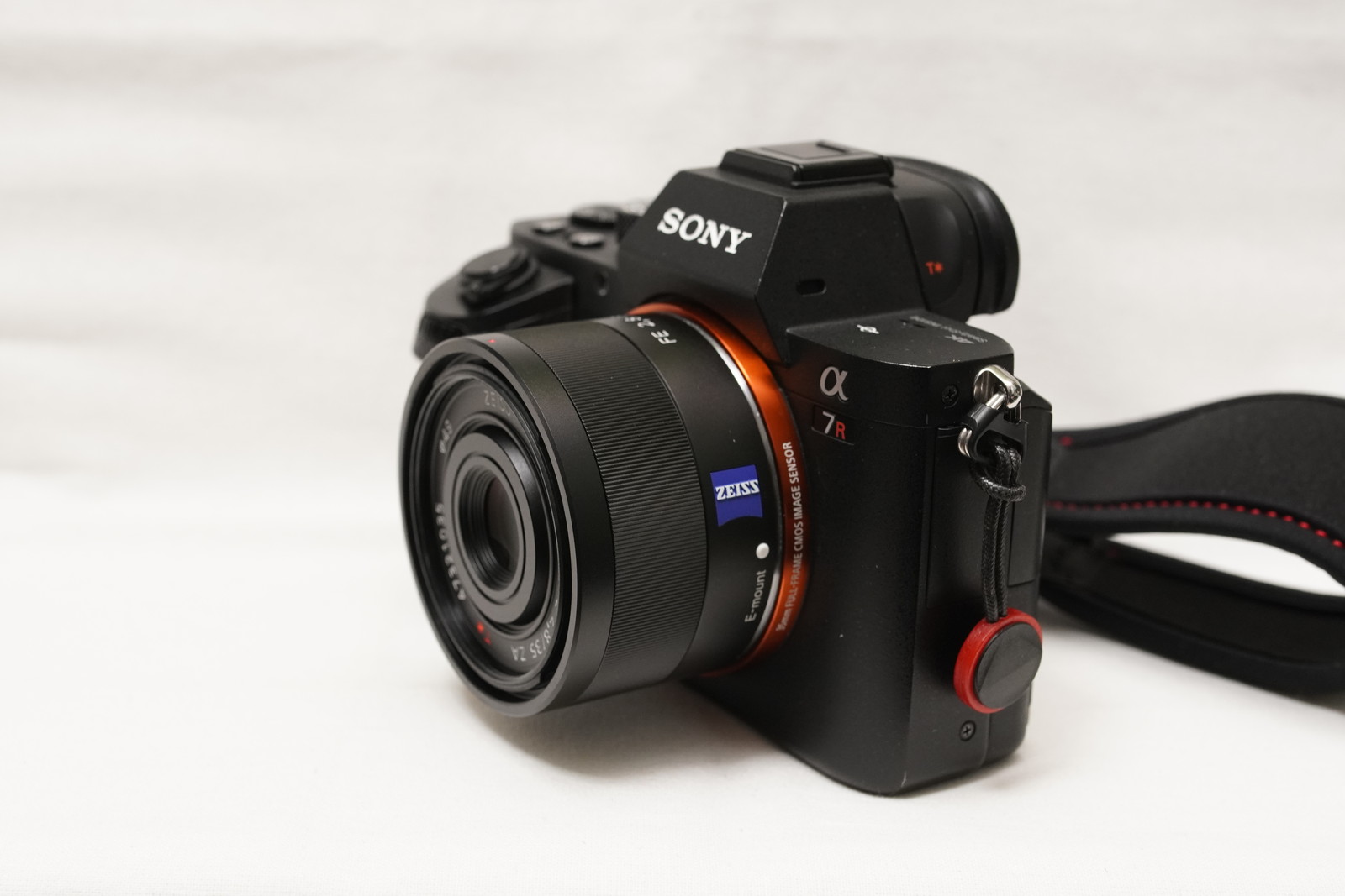 SONY Sonnar T* FE 35mm F2.8 ZA「SEL35F28Z」を購入 SONY Sonnar T* FE 35mm F2.8 ZA「SEL35F28Z」を購入