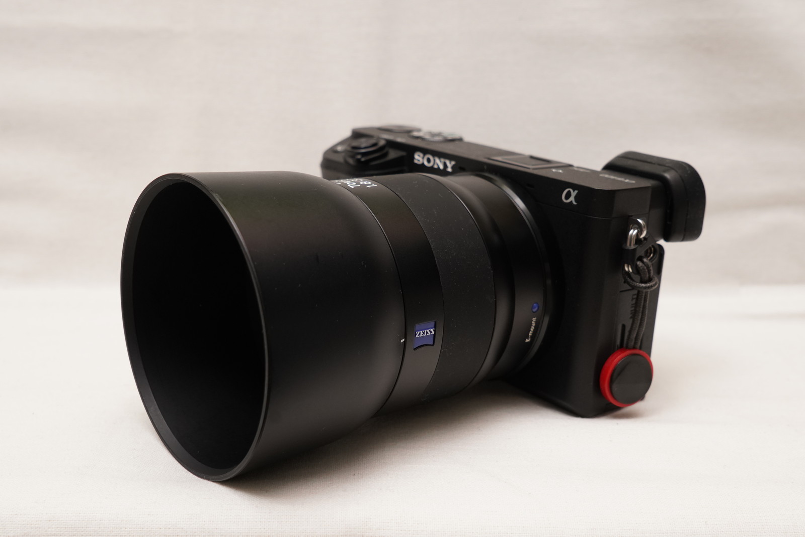 Carl Zeiss Touit 1.8/32 を再購入！ : ヌルカメラ！