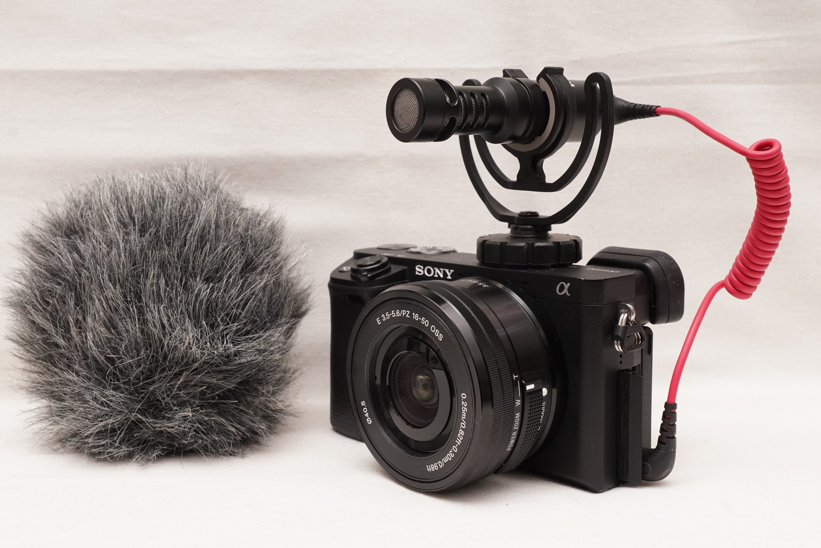 ひ*り様 【美品セット】LUMIX G8 レンズ2本＋RODEマイク付 4K動画 Use LUMIX G8 like this! Ultimate lens and microphone combination