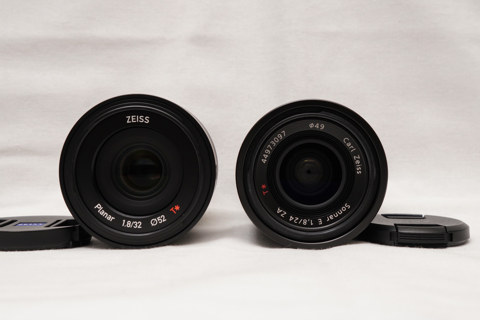 SONY Sonnar T* E 24mm F1.8 ZA「SEL24F18Z」を再購入！ : ヌルカメラ！