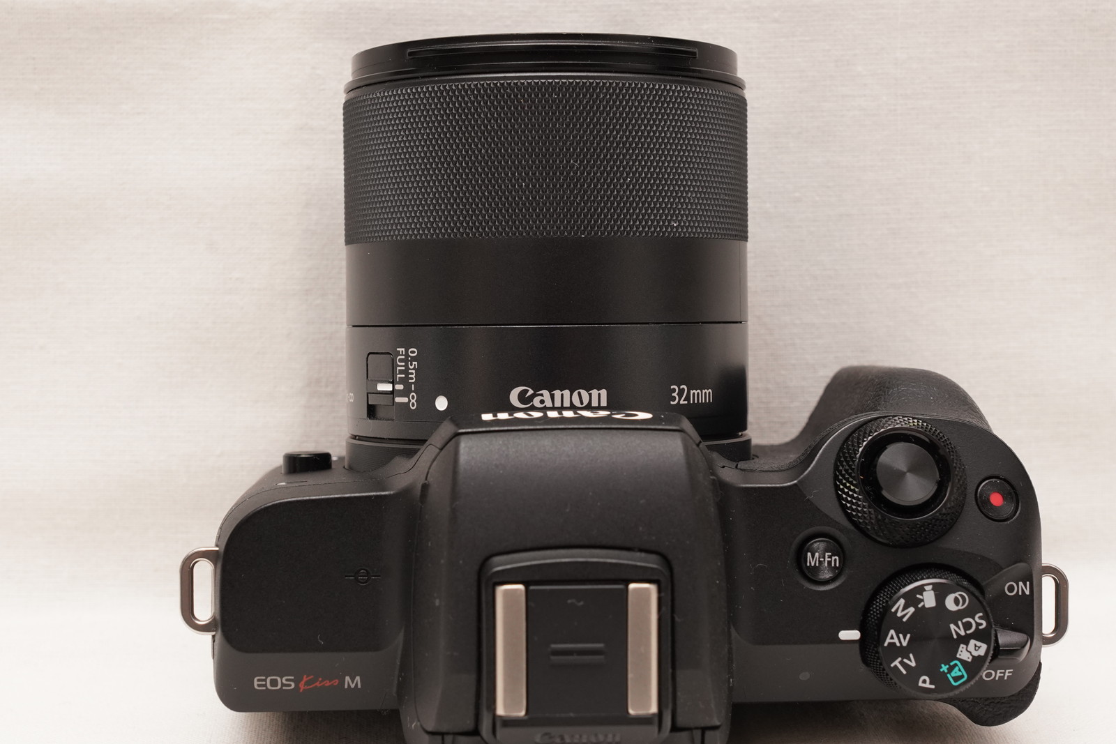 Canon EF-M32mm F1.4 STM を購入! : ヌルカメラ! Canon EF-M32mm F1.4 STM を購入! : ヌルカメラ!
