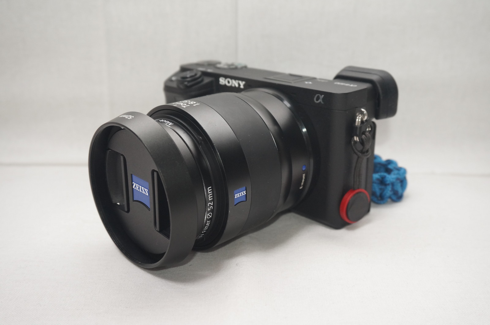 SONY NEX-3 ミラーレス一眼カメラ レンズ SEL16F28付き SONY NEX-3