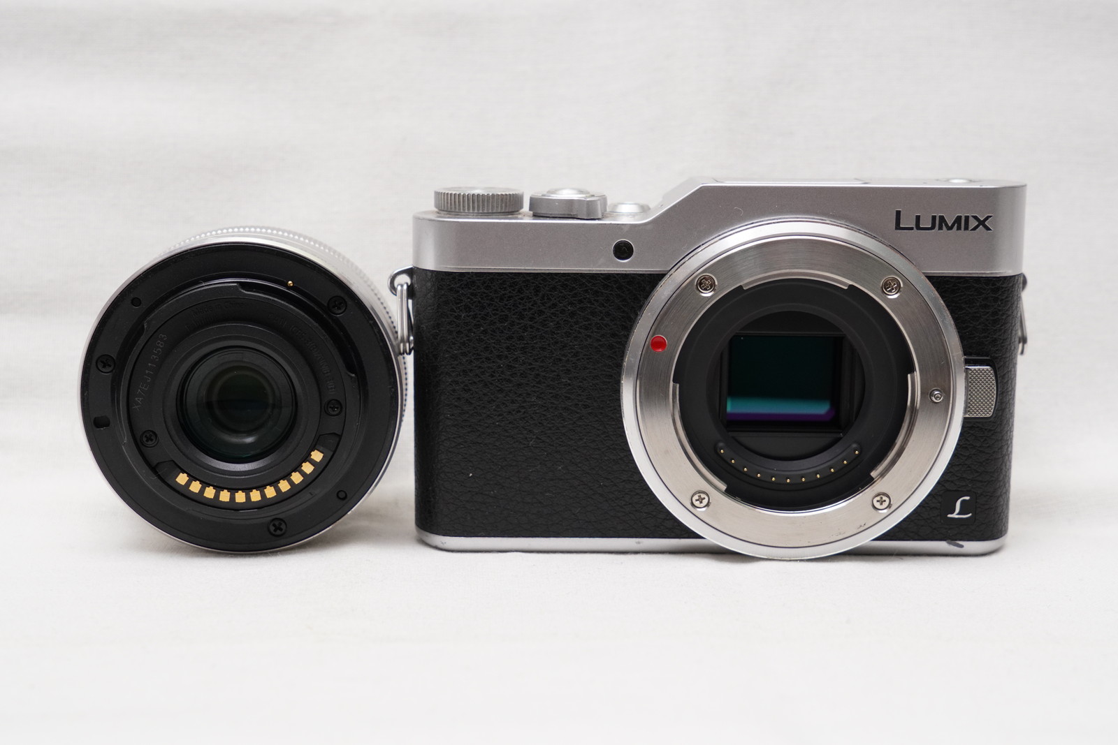 Panasonic LUMIX GF9「DC-GF9」を紹介！ : ヌルカメラ！