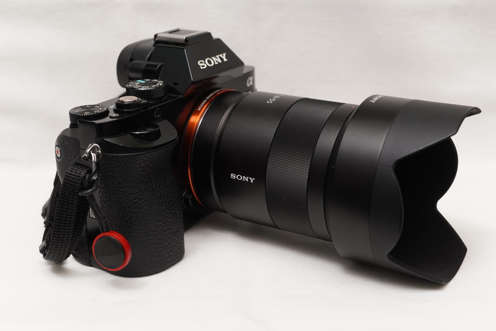 SONY SEL28F20 α &Kenko BLACK MIST No.5 Amazon.com : Kenko Soft