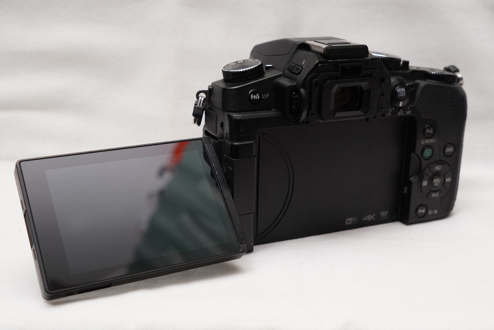 Panasonic Lumix G8「DMC-G8」 を購入！ : ヌルカメラ！