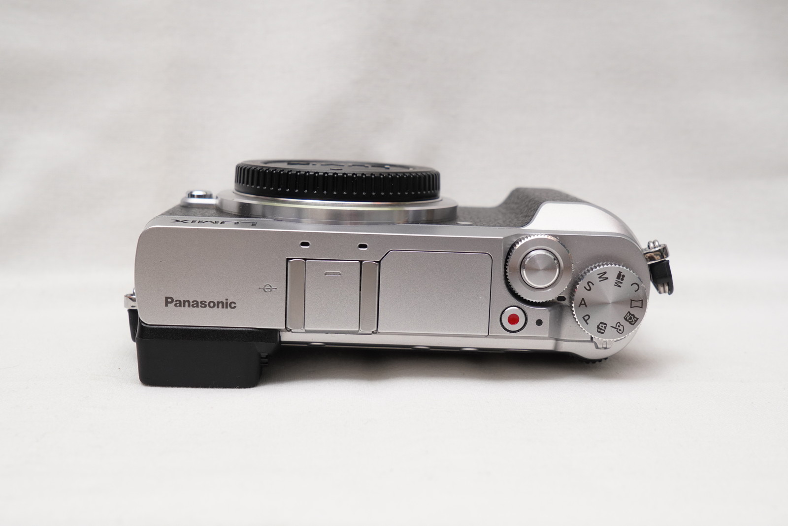 ぐっち Lumix DMC-GX7MK2 付属品満載！ Panasonic Lumix