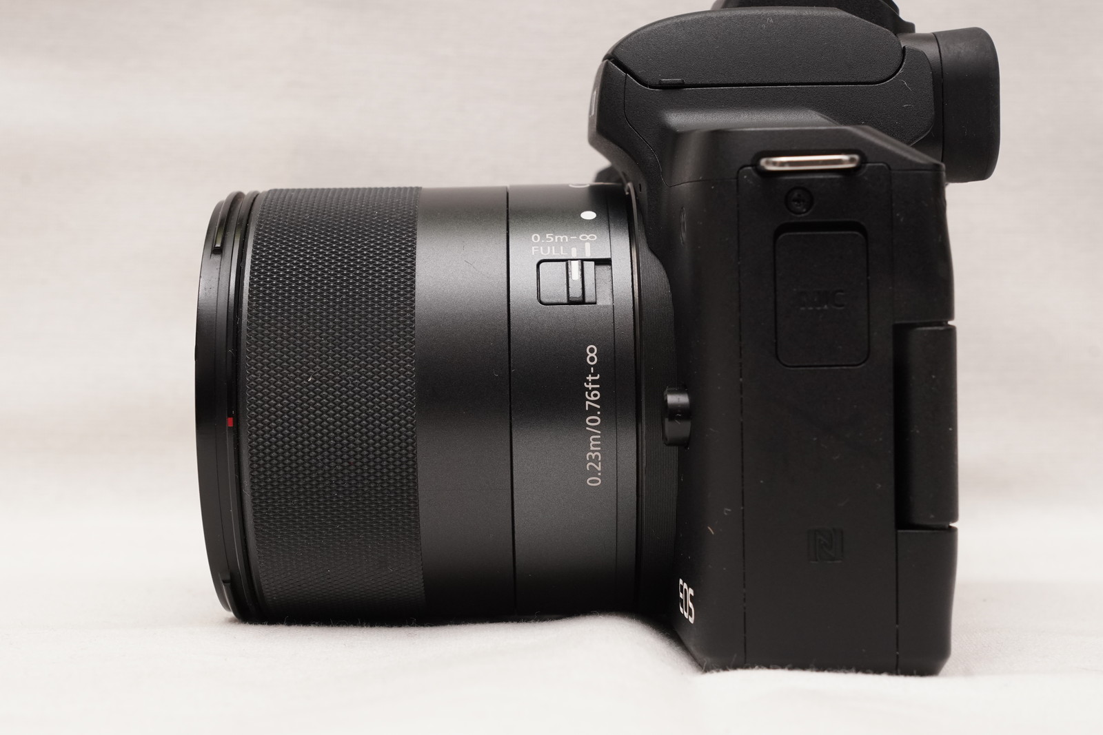 Canon EF-M32mm F1.4 STM を購入! : ヌルカメラ! Canon EF-M32mm F1.4 STM を購入! : ヌルカメラ!