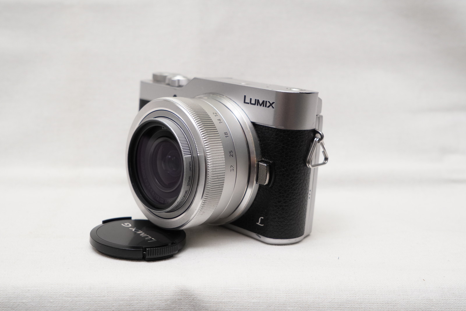 Panasonic LUMIX GF9「DC-GF9」を紹介！ : ヌルカメラ！